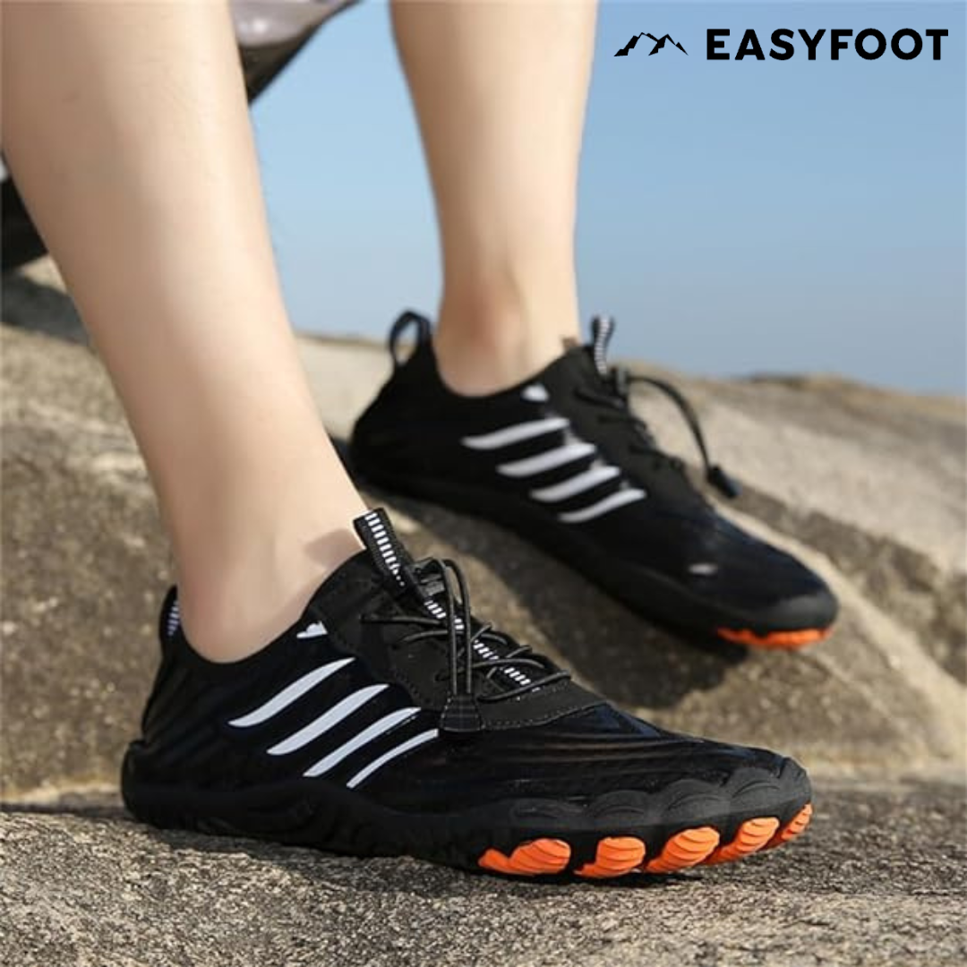 Barefoot ComfortPace™ - Calzado saludable y natural