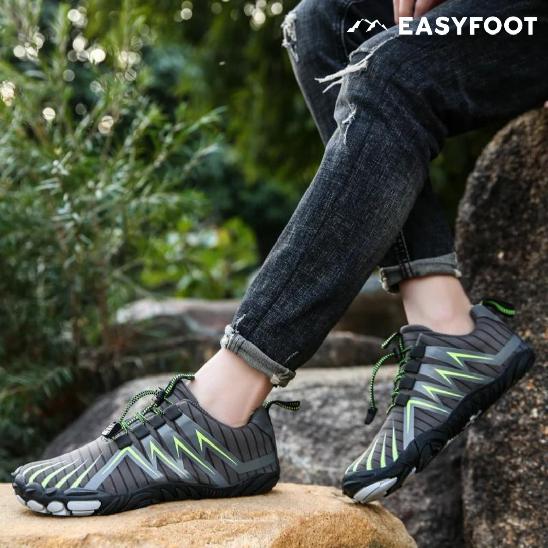 Barefoot TrueFoot™ - Calzado saludable y natural