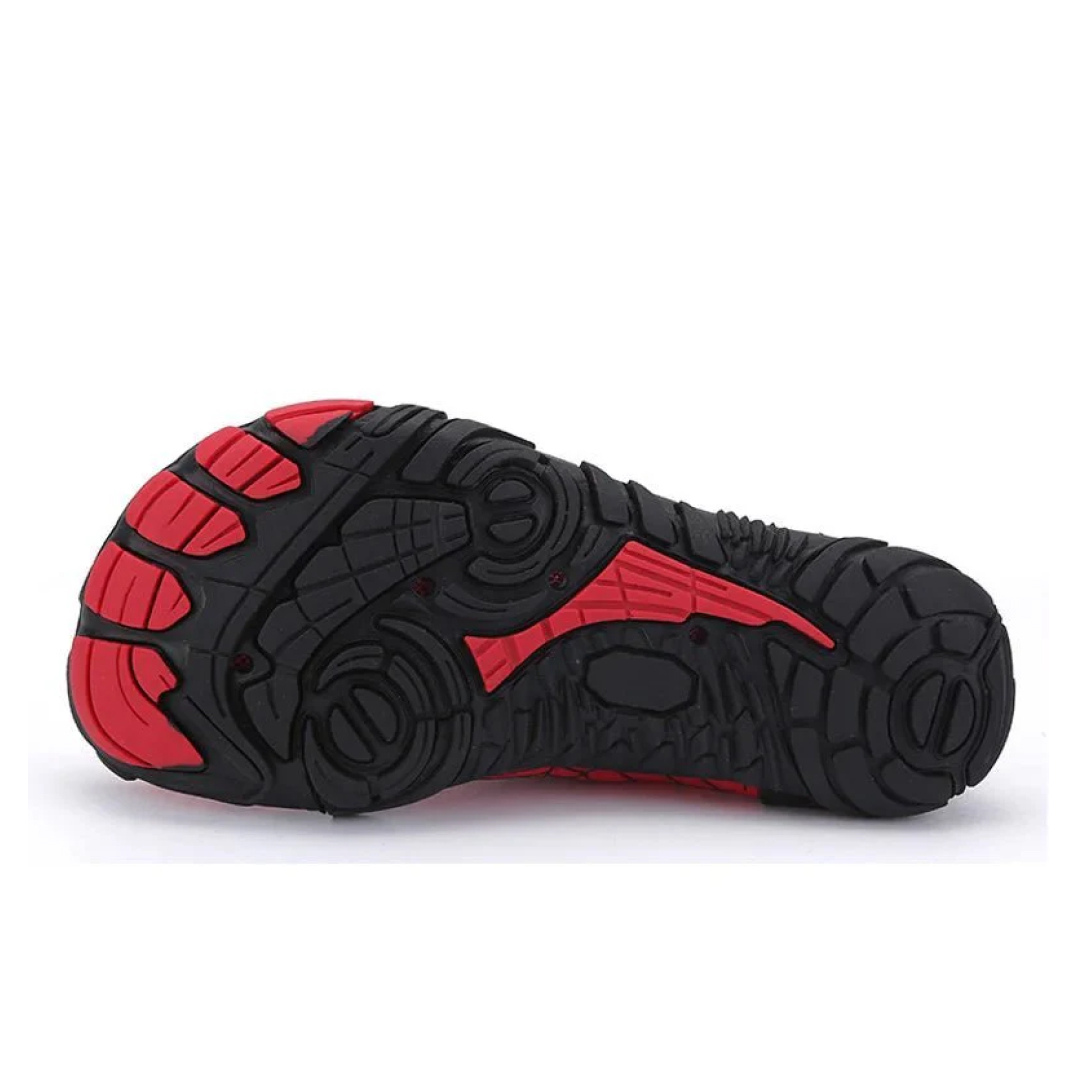 Barefoot Spider Kids