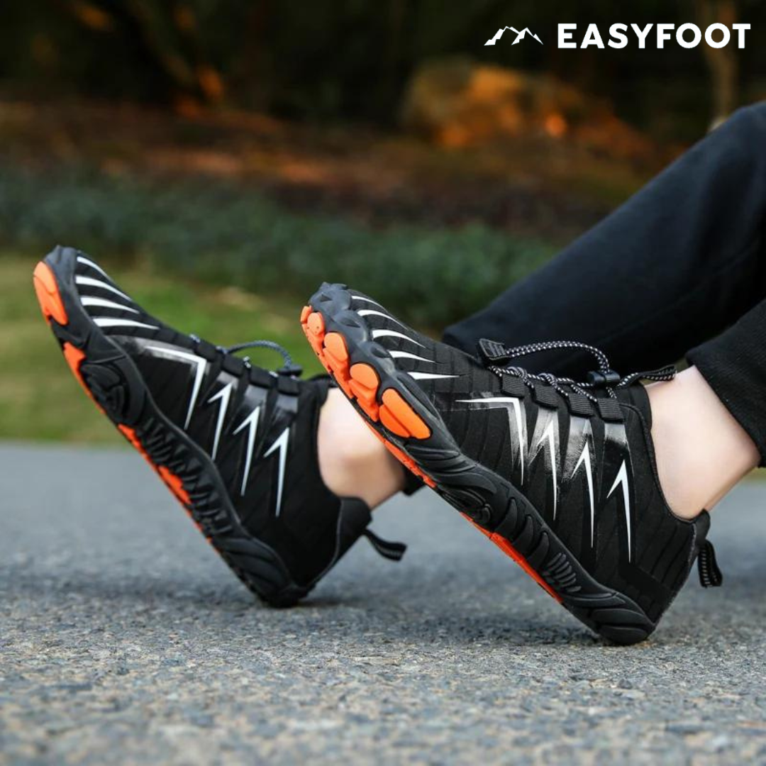 Barefoot TrueFoot™ - Calzado saludable y natural