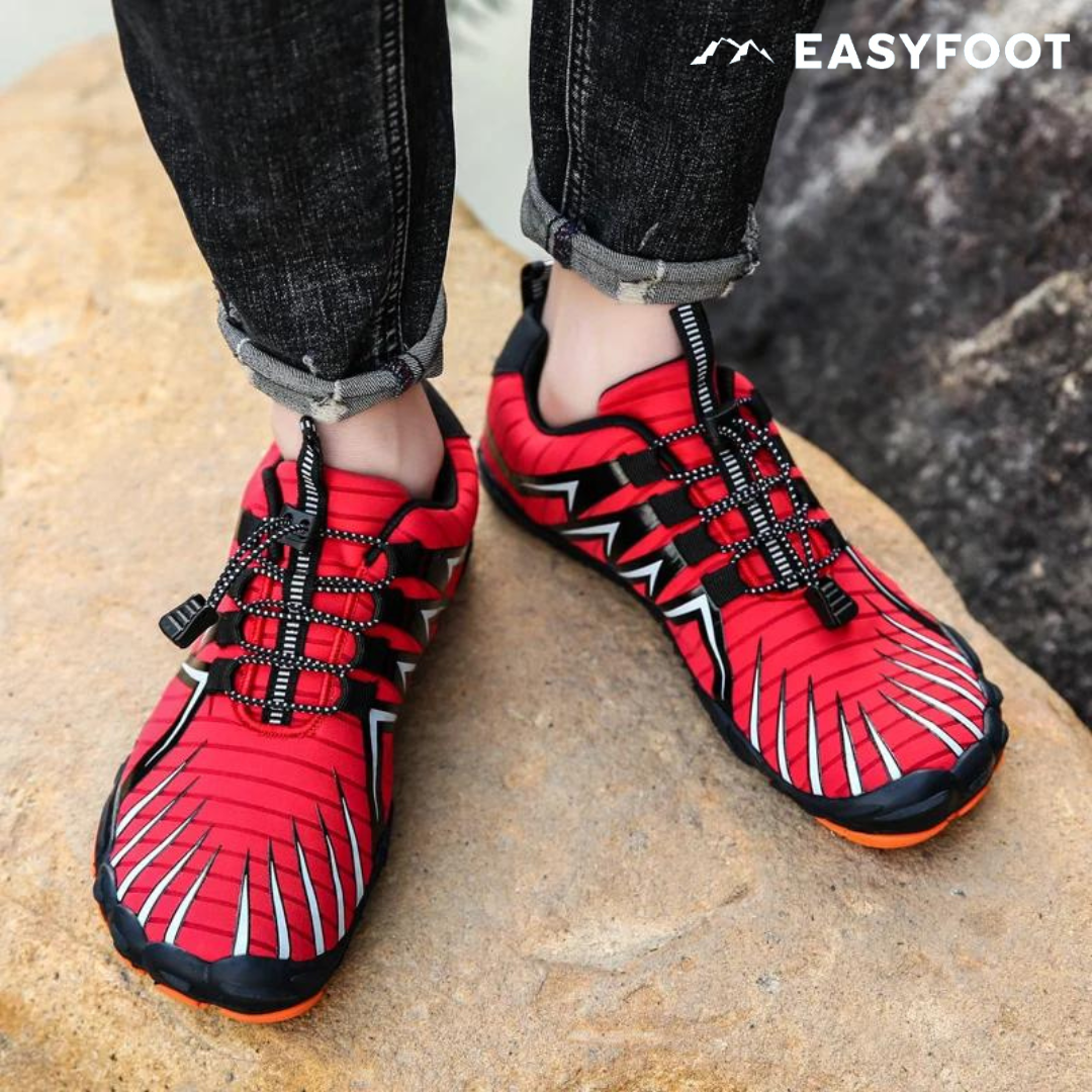 Barefoot TrueFoot™ - Calzado saludable y natural