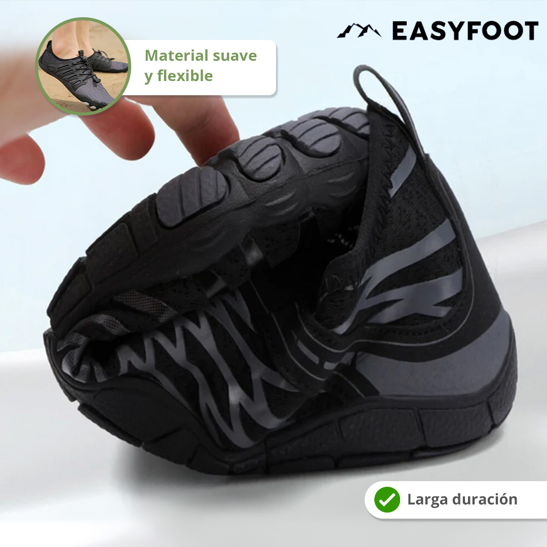 Barefoot Naturex™ - Calzado saludable y natural
