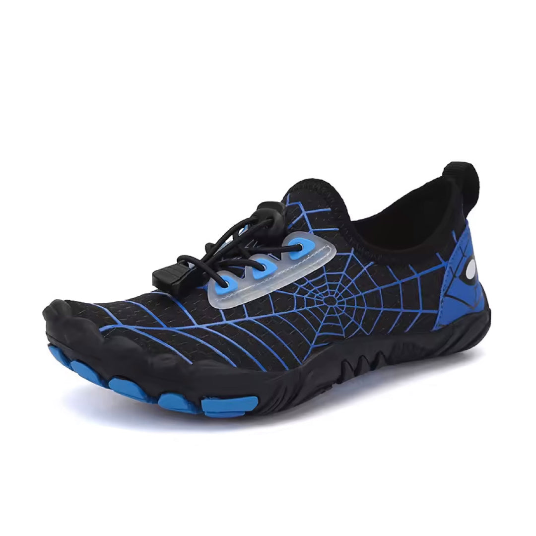 Barefoot Spider Kids