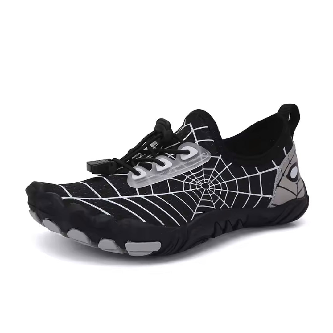 Barefoot Spider Kids