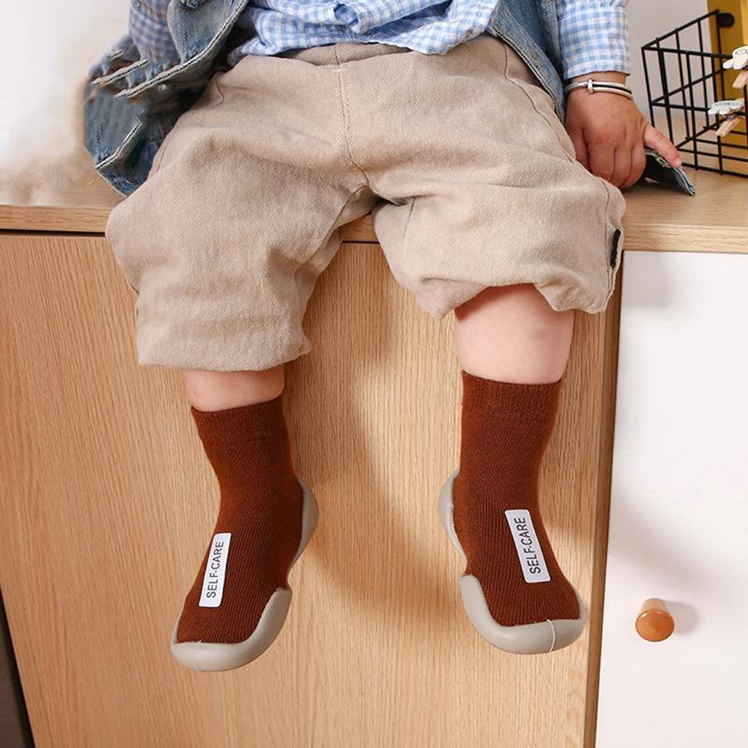 Barefoot Buddy