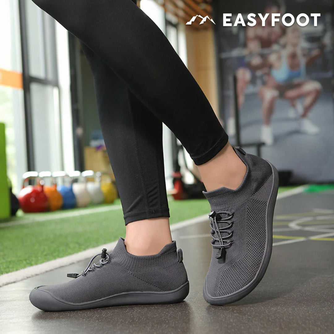 Barefoot Minimal™