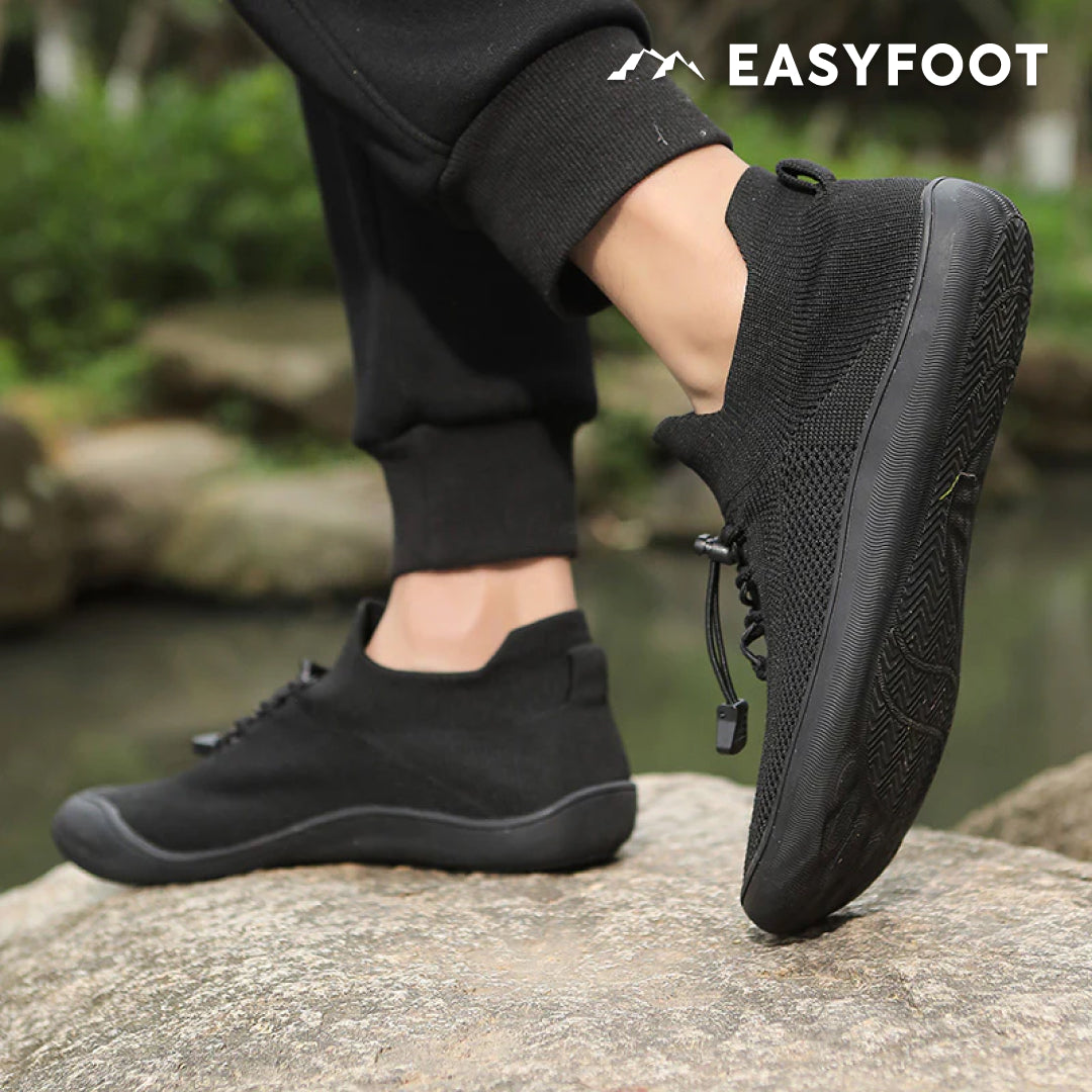 Barefoot Minimal™