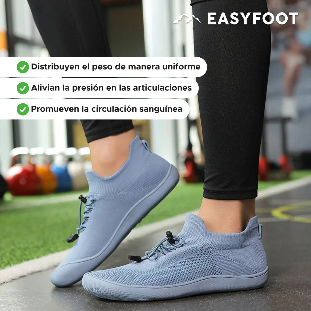 Barefoot Minimal™
