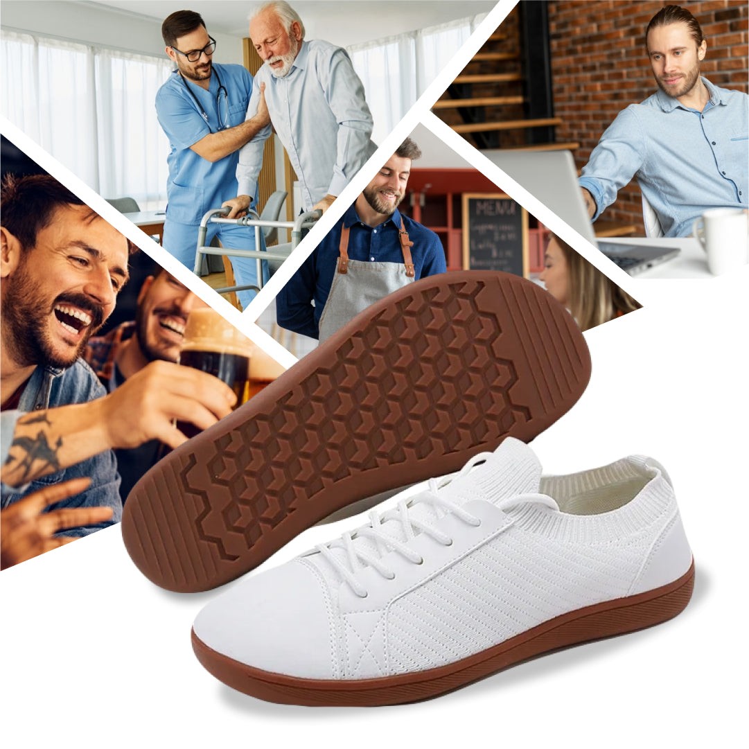 Barefoot EcoStride
