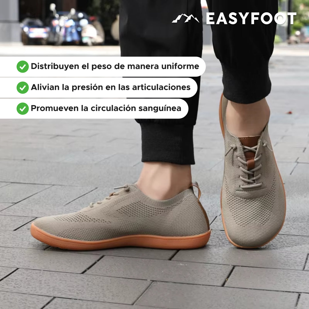 Barefoot SmartUrban II