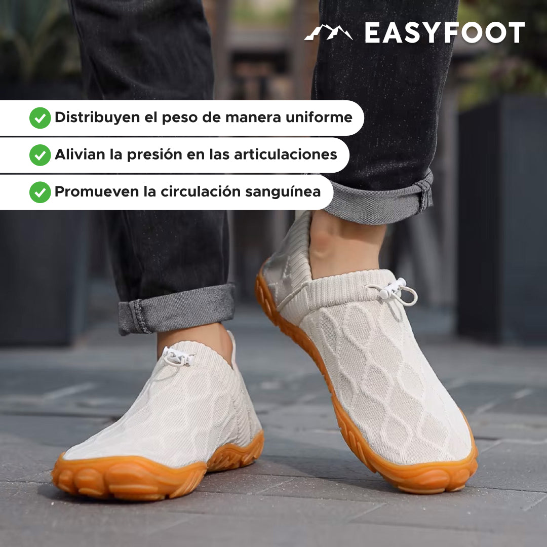 Barefoot Cloud