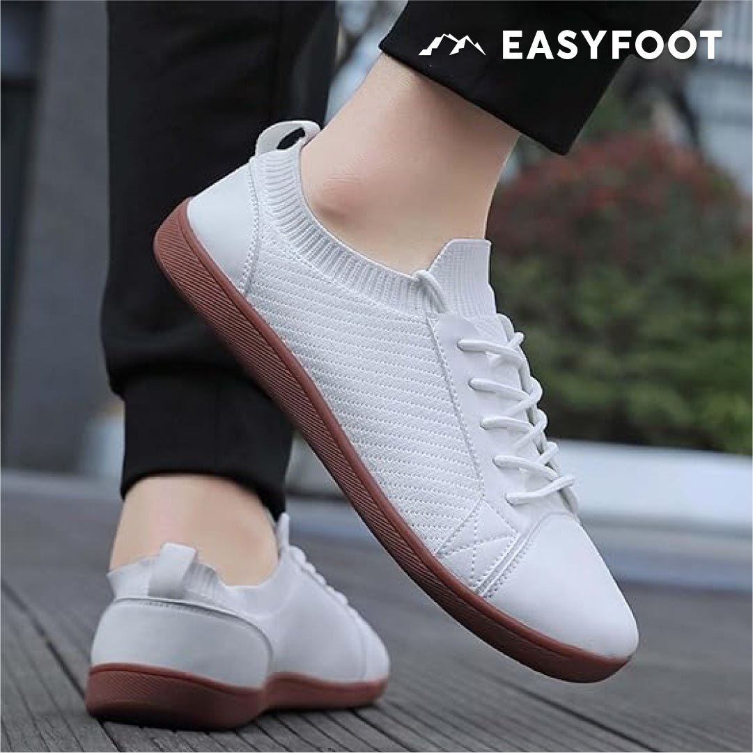 Barefoot EcoStride