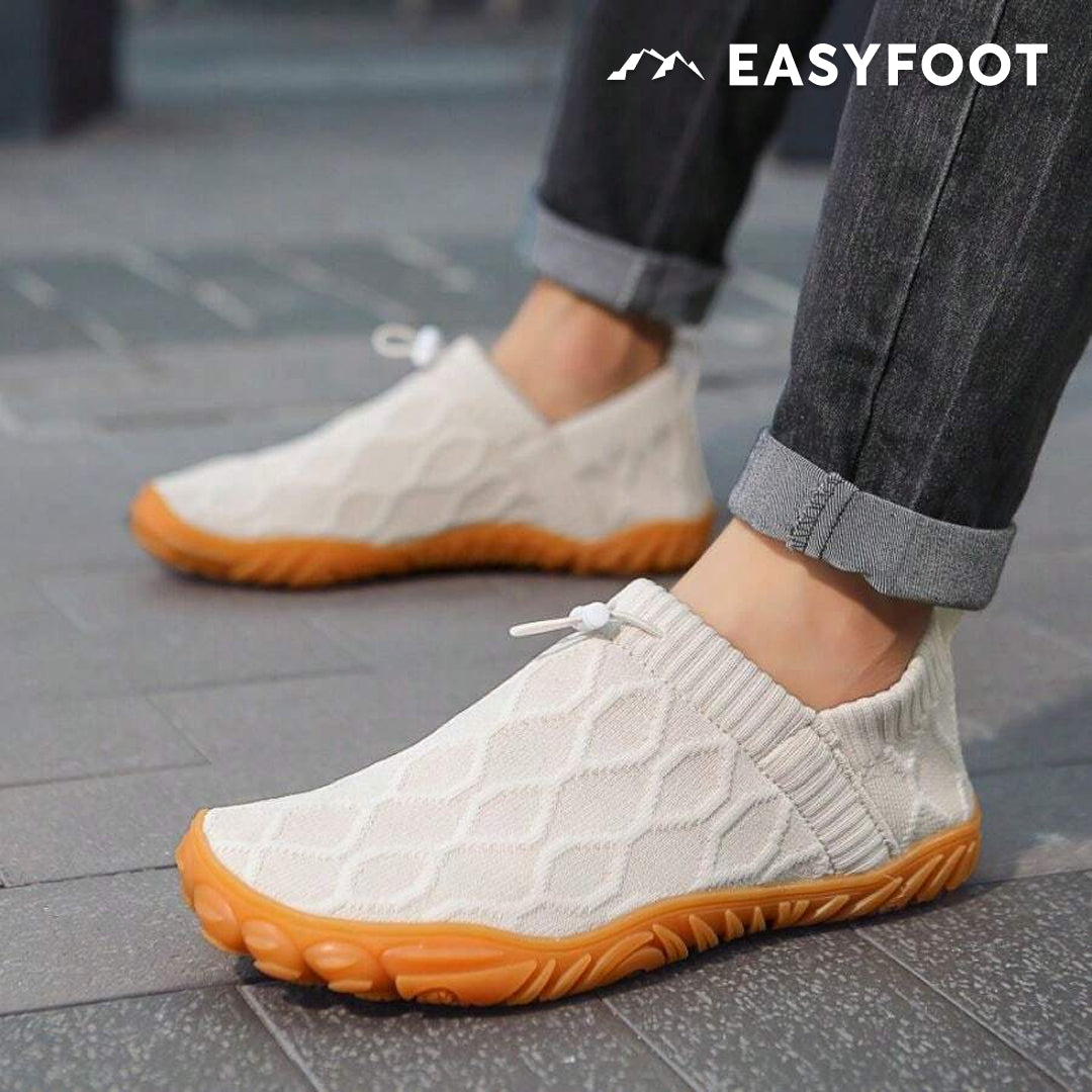 Barefoot Cloud