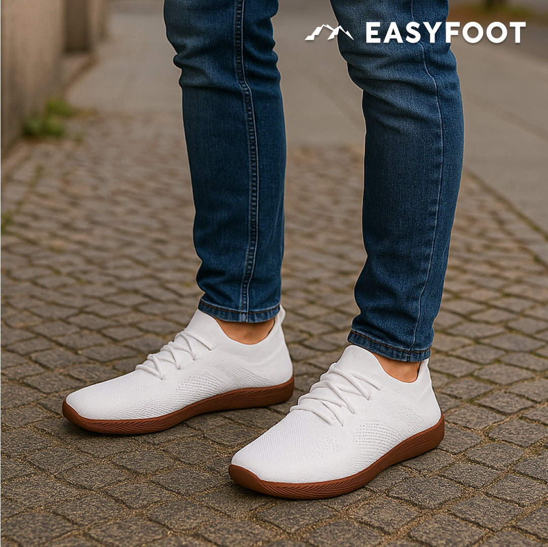 Barefoot Airy