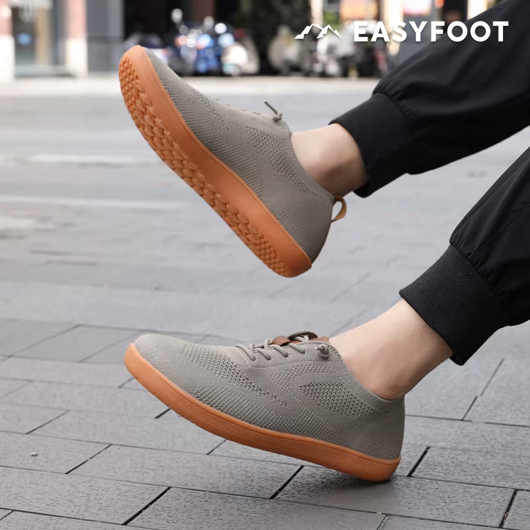Barefoot SmartUrban II