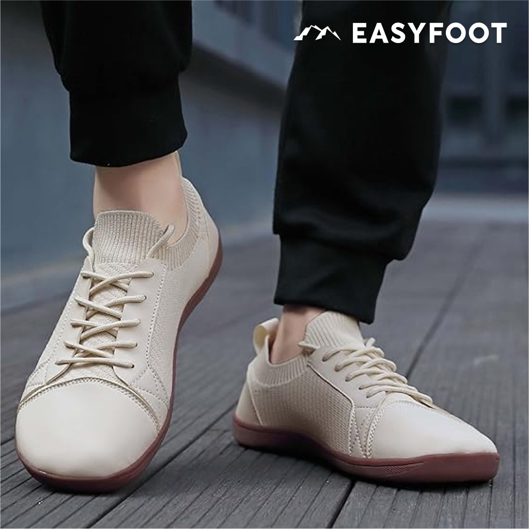 Barefoot EcoStride