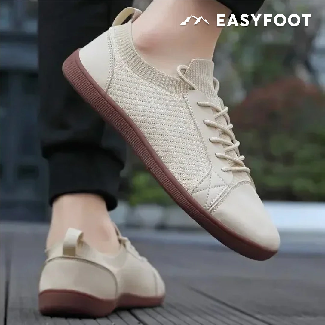 Barefoot EcoStride