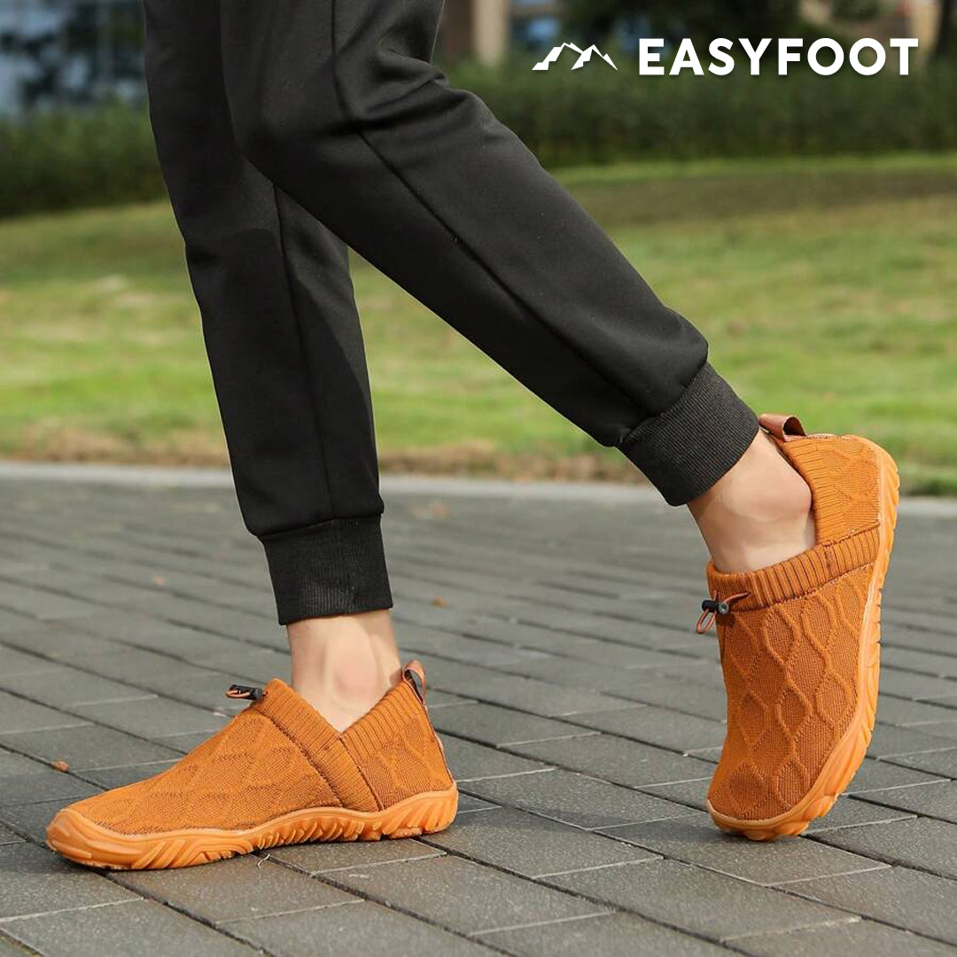 Barefoot Cloud
