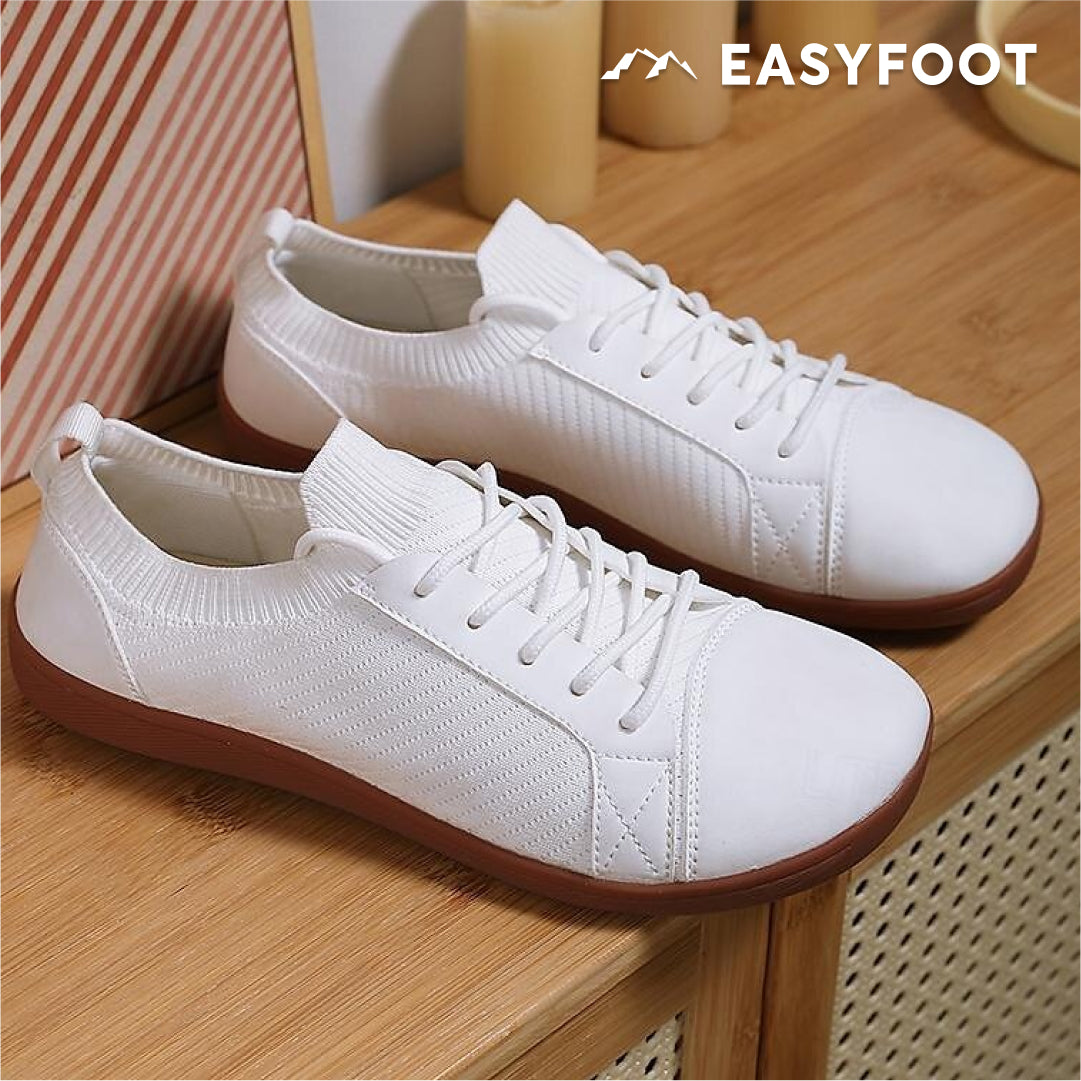Barefoot EcoStride