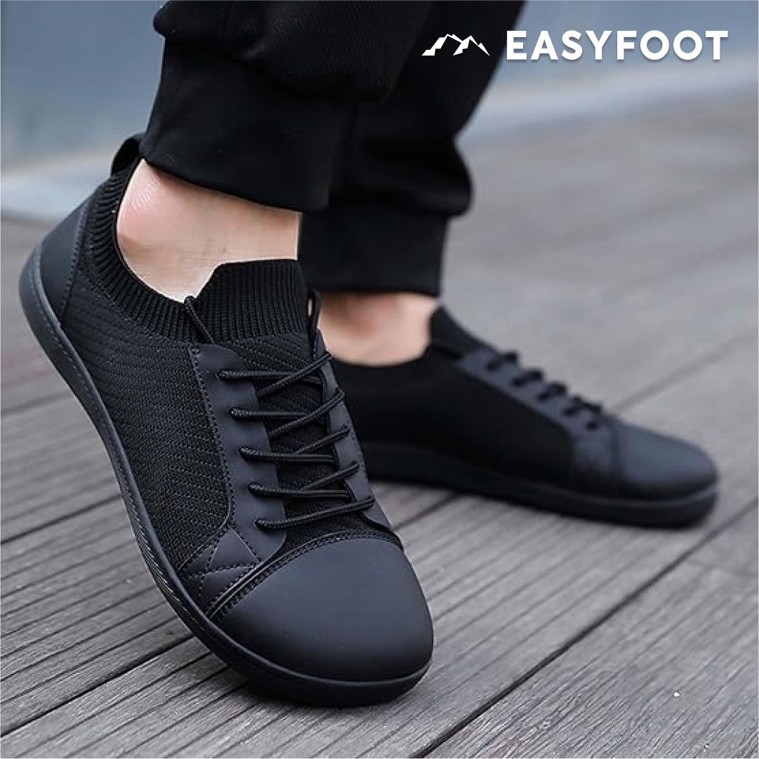 Barefoot EcoStride