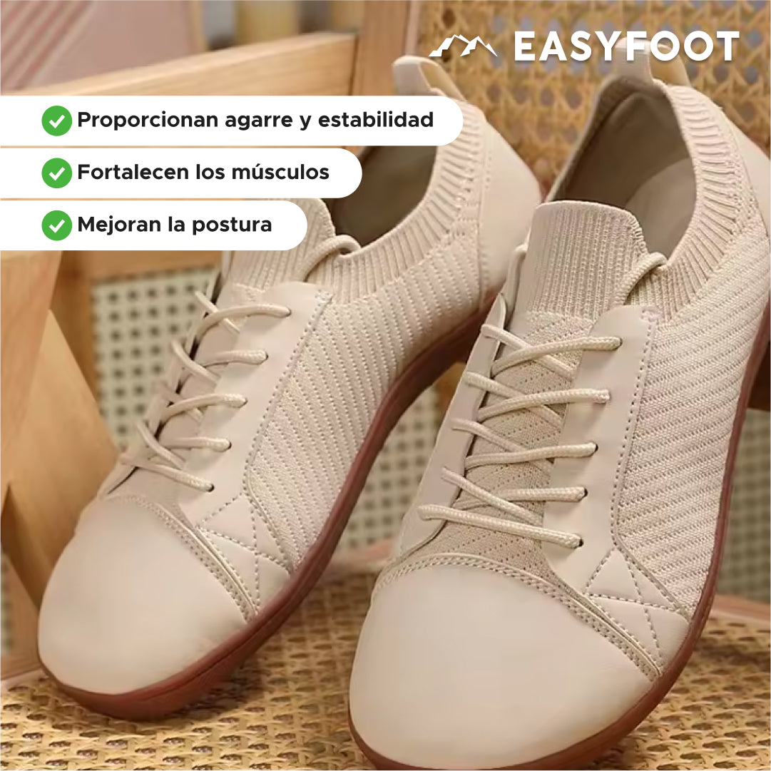 Barefoot EcoStride