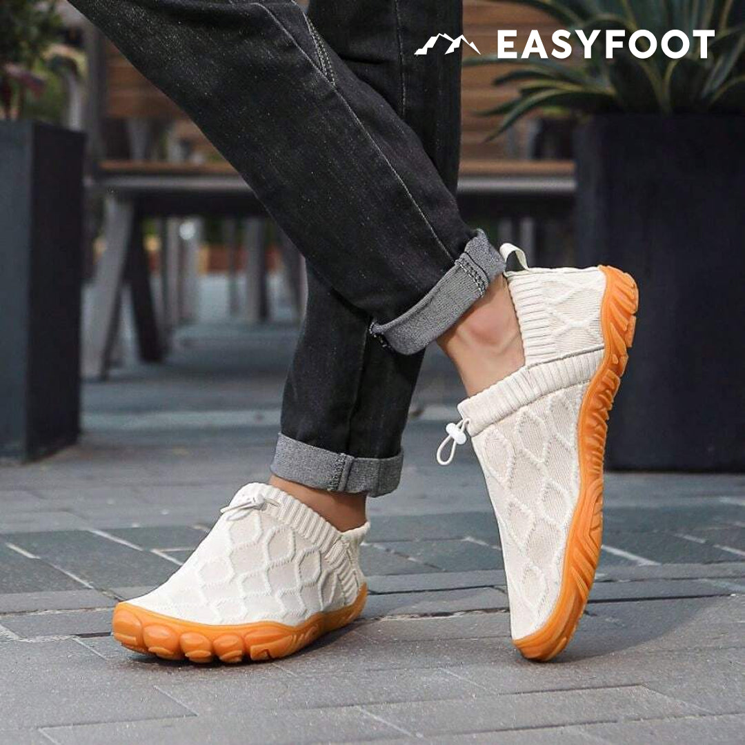 Barefoot Cloud