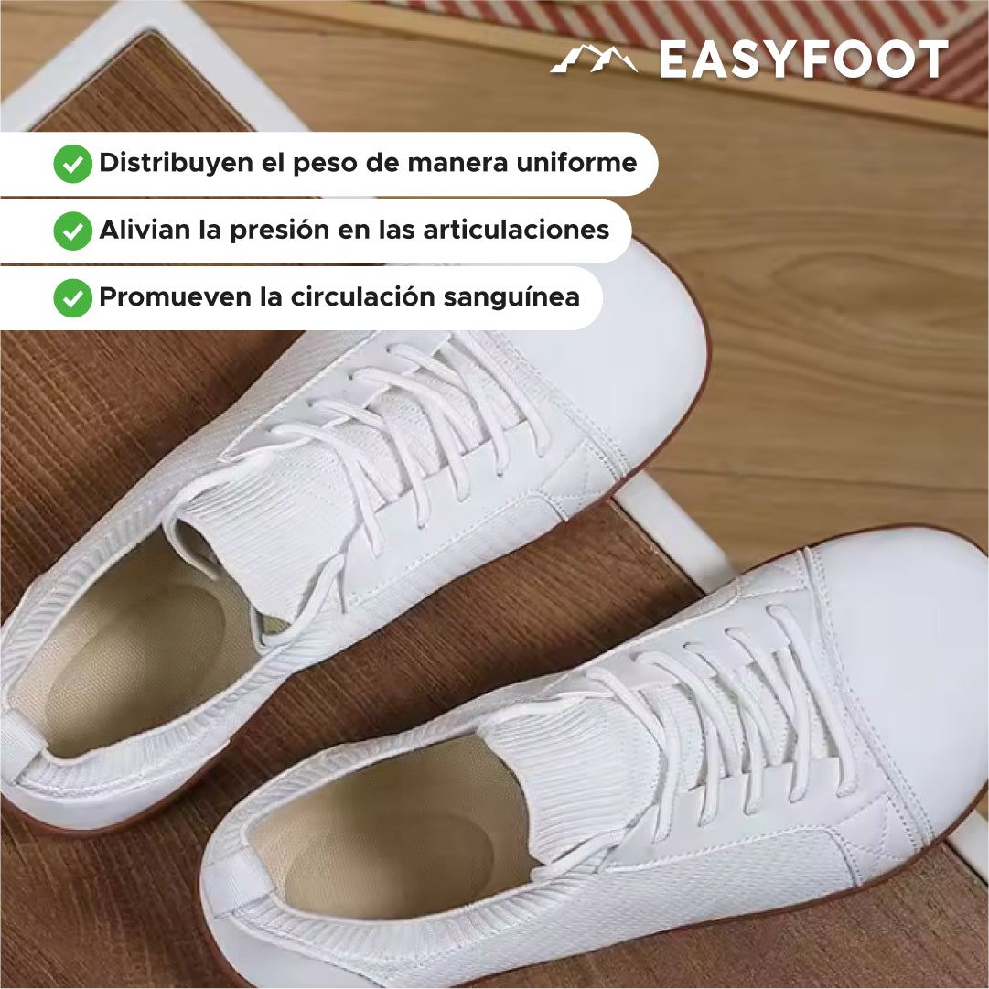 Barefoot EcoStride