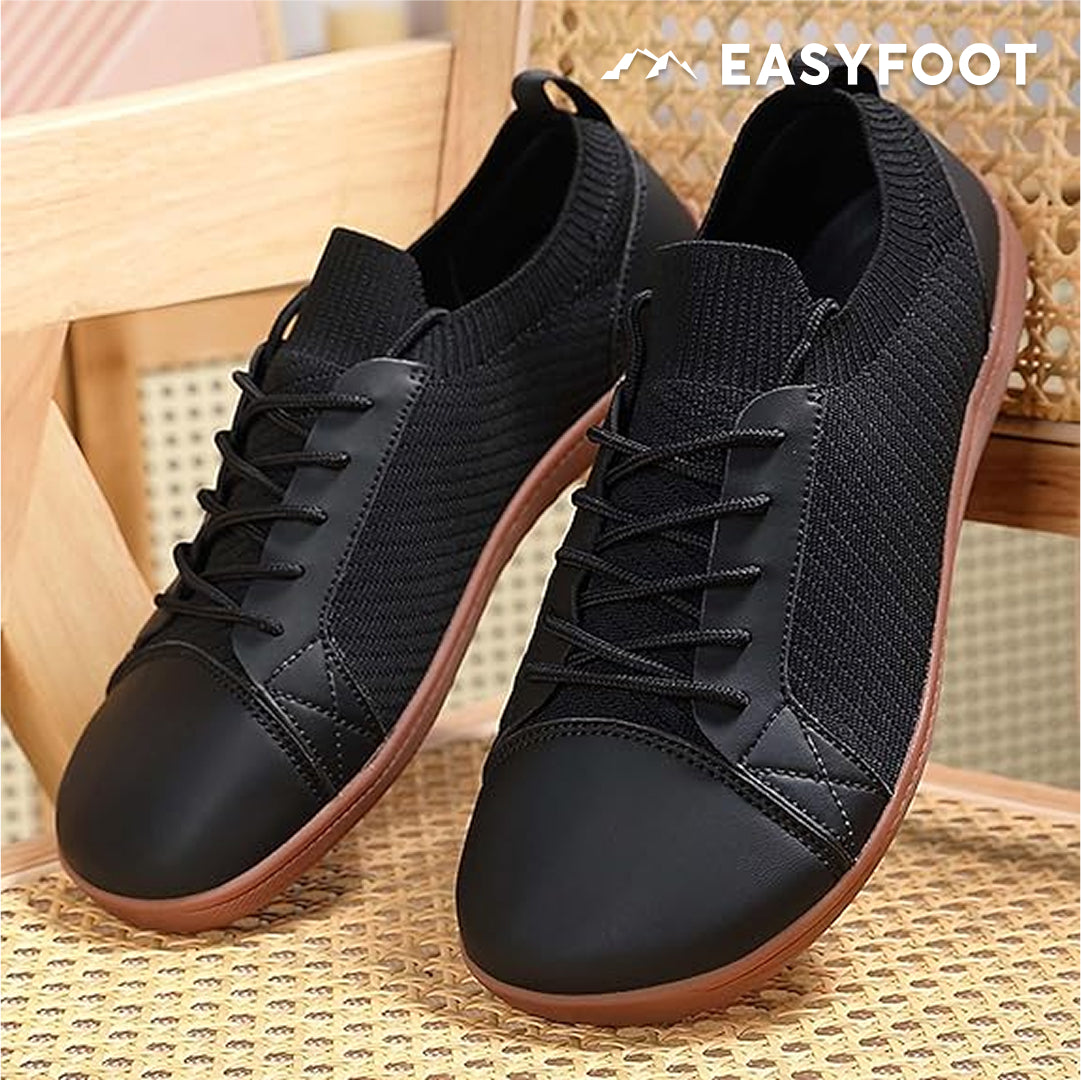Barefoot EcoStride
