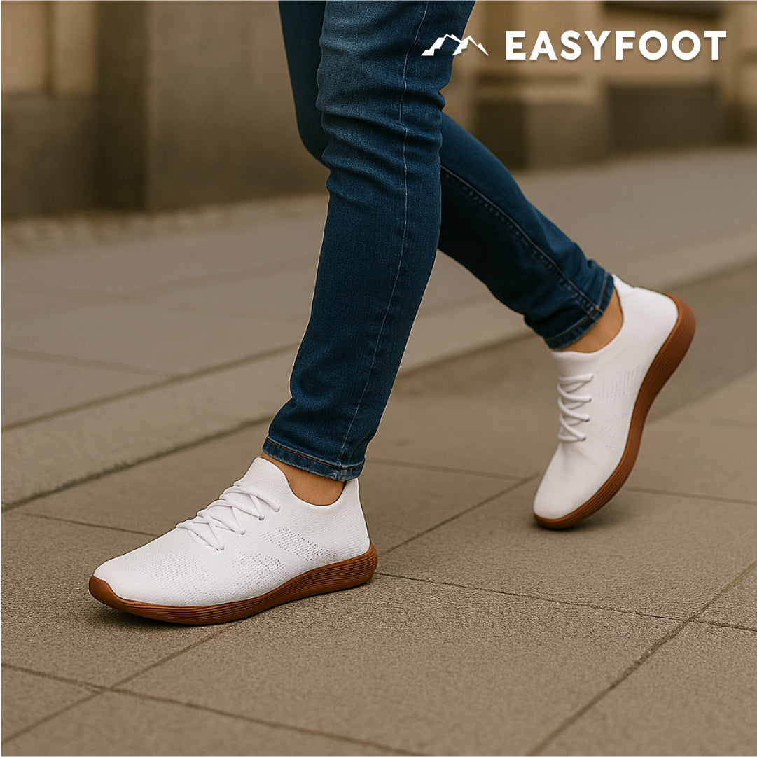 Barefoot Airy