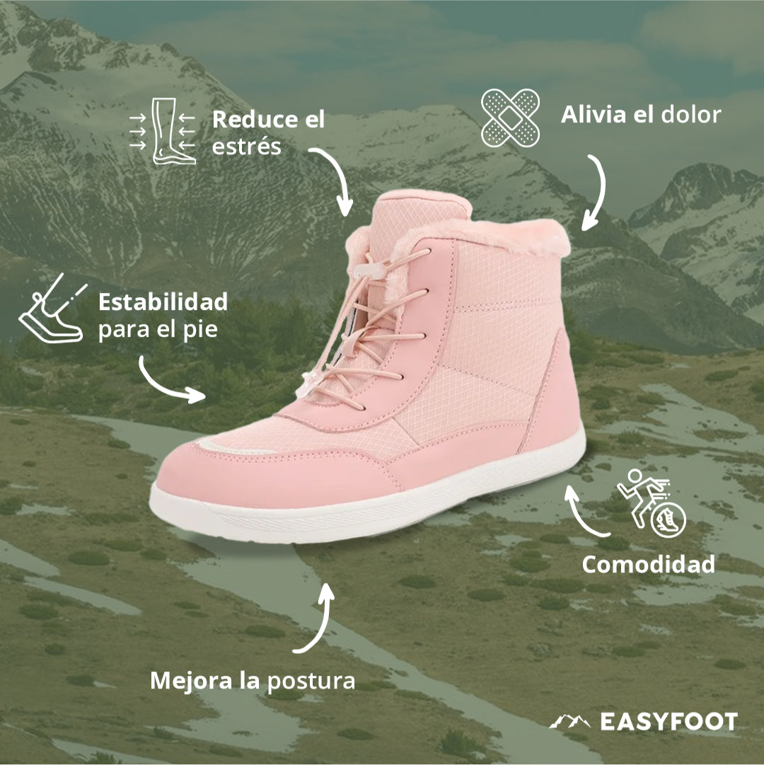 Barefoot Snow II™