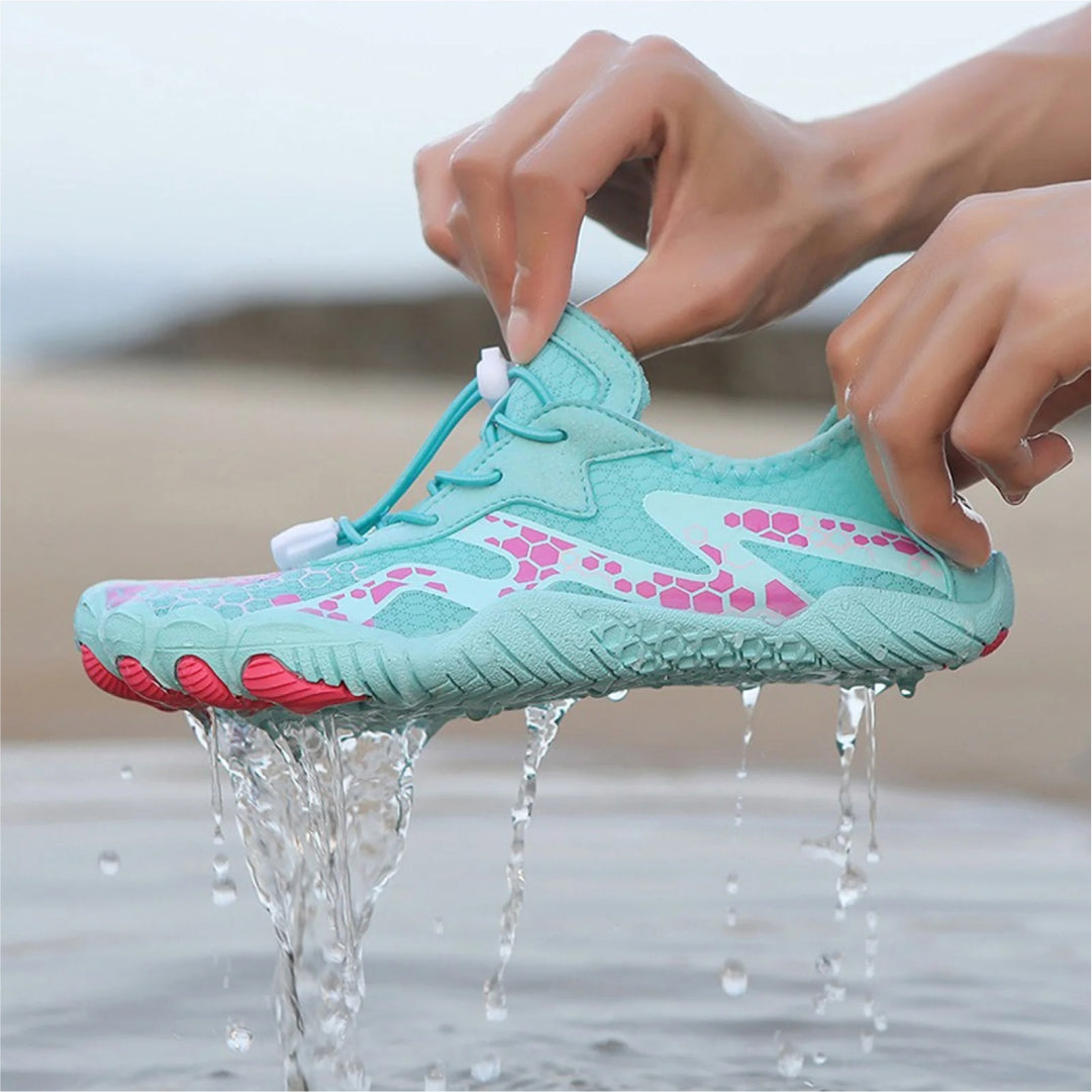 Barefoot LightFeet™ - Calzado saludable y Natural