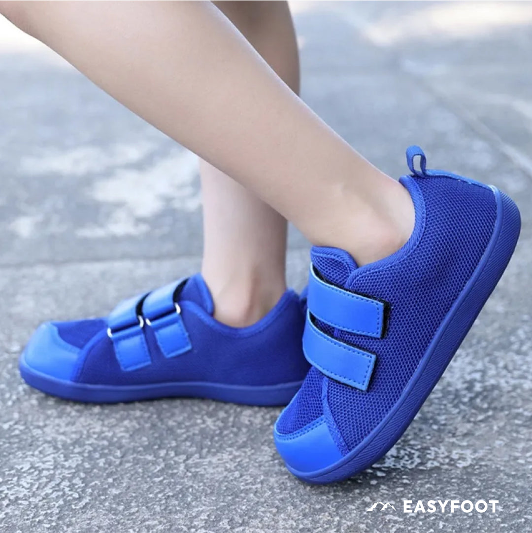 Barefoot Walky™ - Calzado saludable para niños