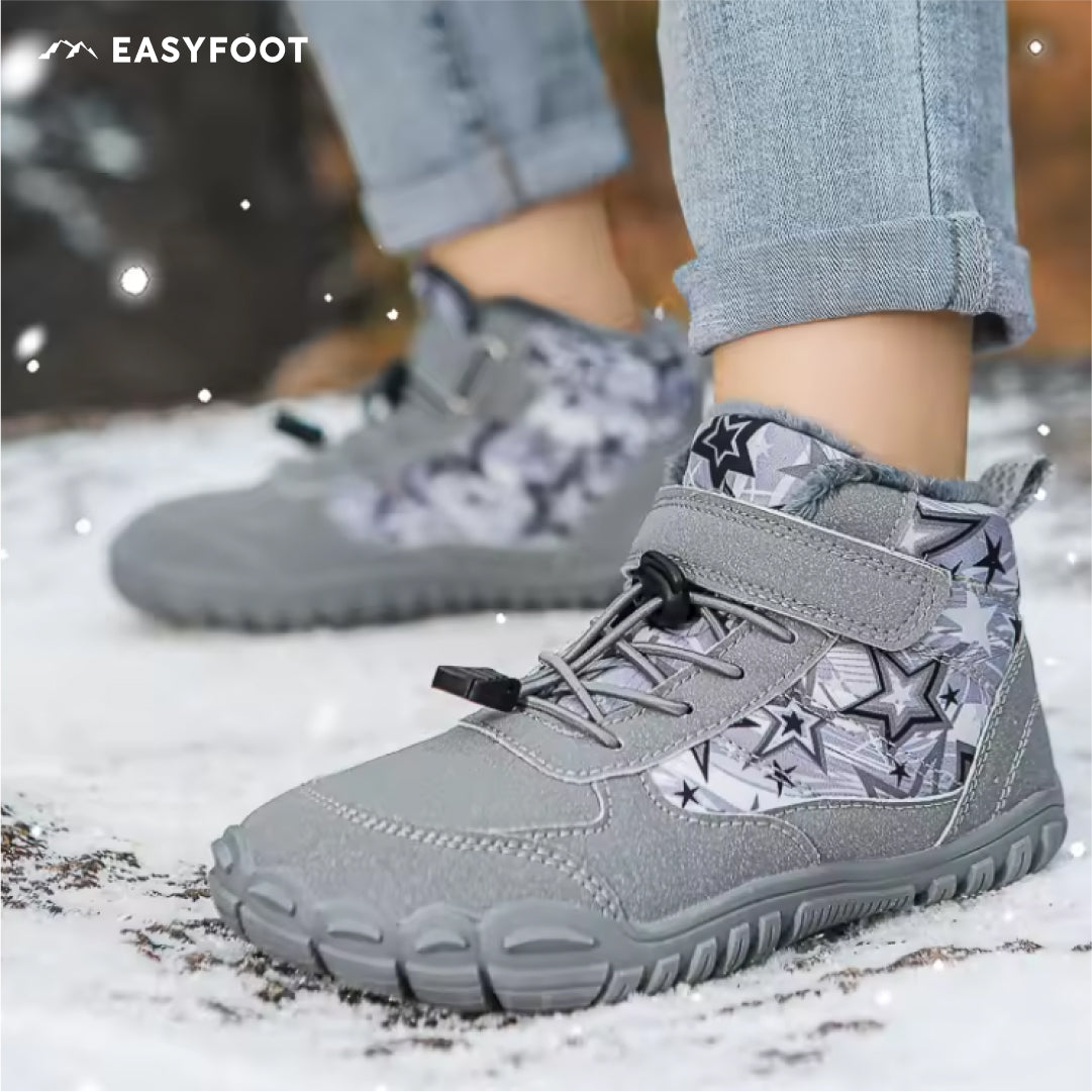 Barefoot Star™ - Calzado para niños