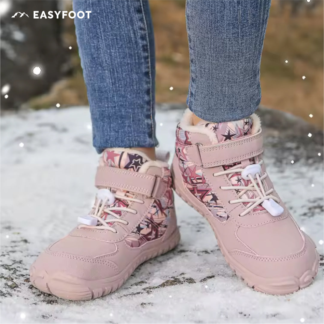 Barefoot Star™ - Calzado para niños