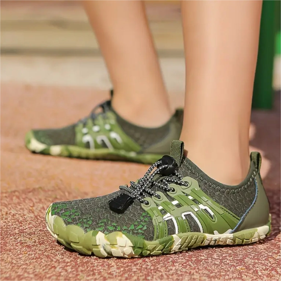 Barefoot Earth II™ | Calzado saludable y natural