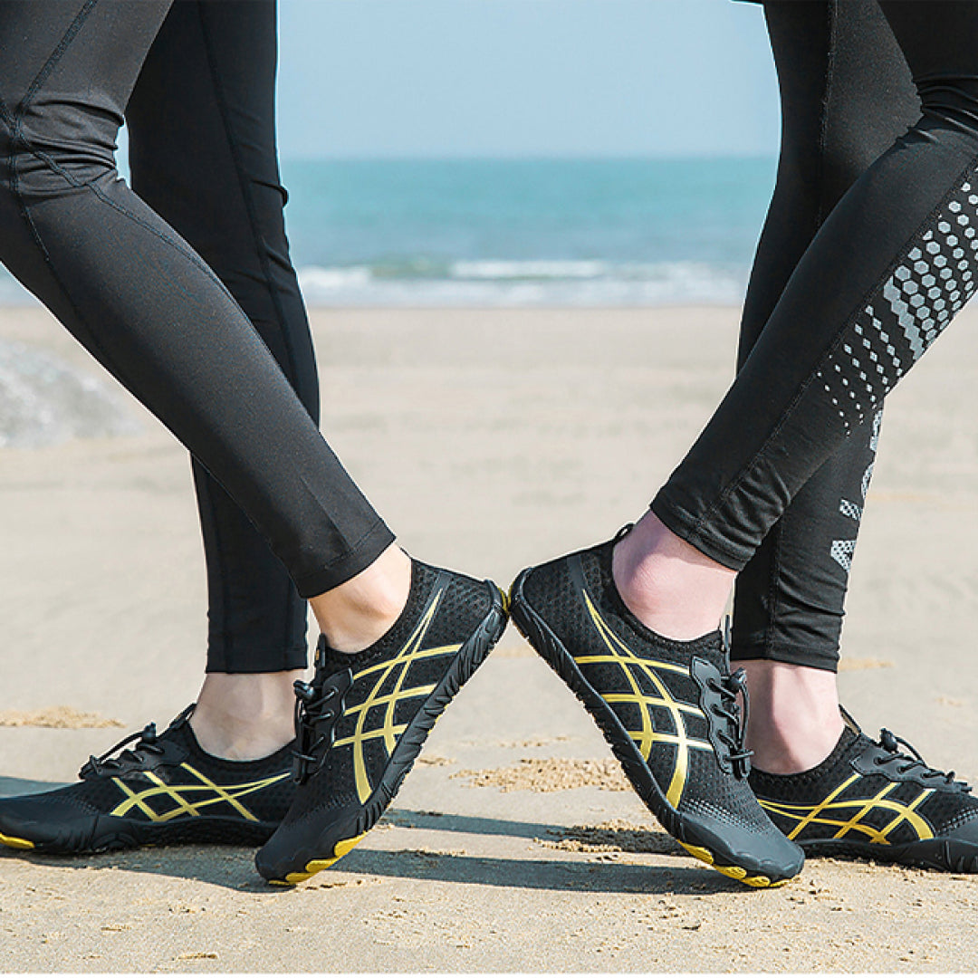 Barefoot StrideFlow™ - Calzado saludable y Natural