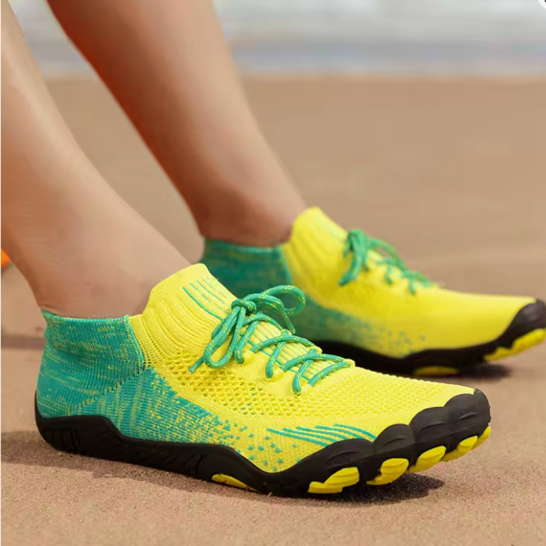 Barefoot FlexShoes™ - Calzado saludable y Natural
