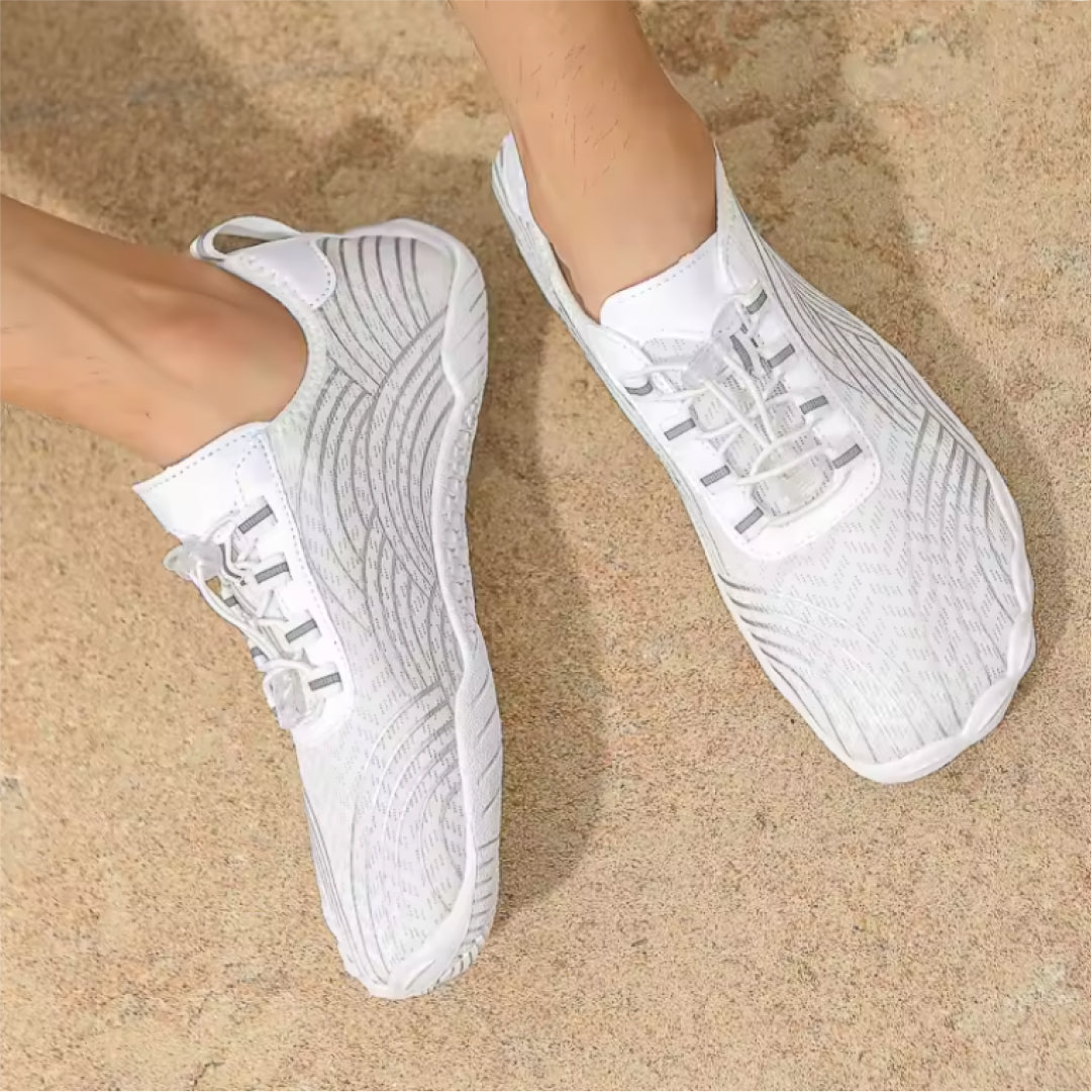 Barefoot Cloud™ - Calzado saludable y Natural