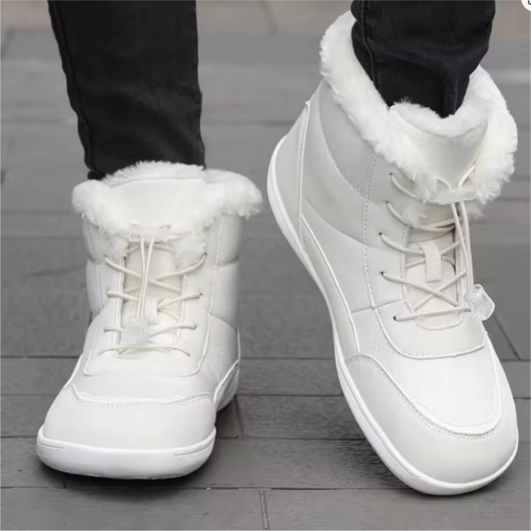 Barefoot Snow II™