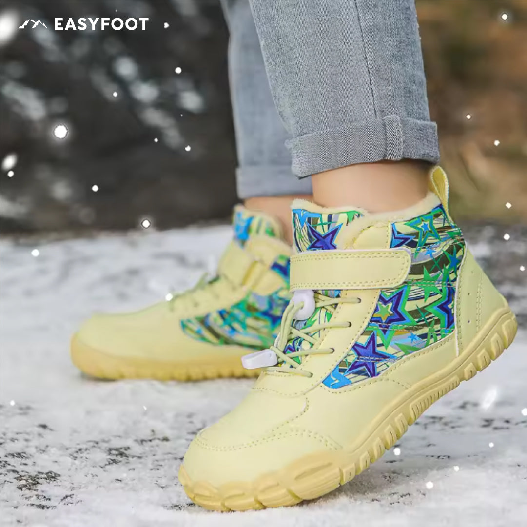 Barefoot Star™ - Calzado para niños