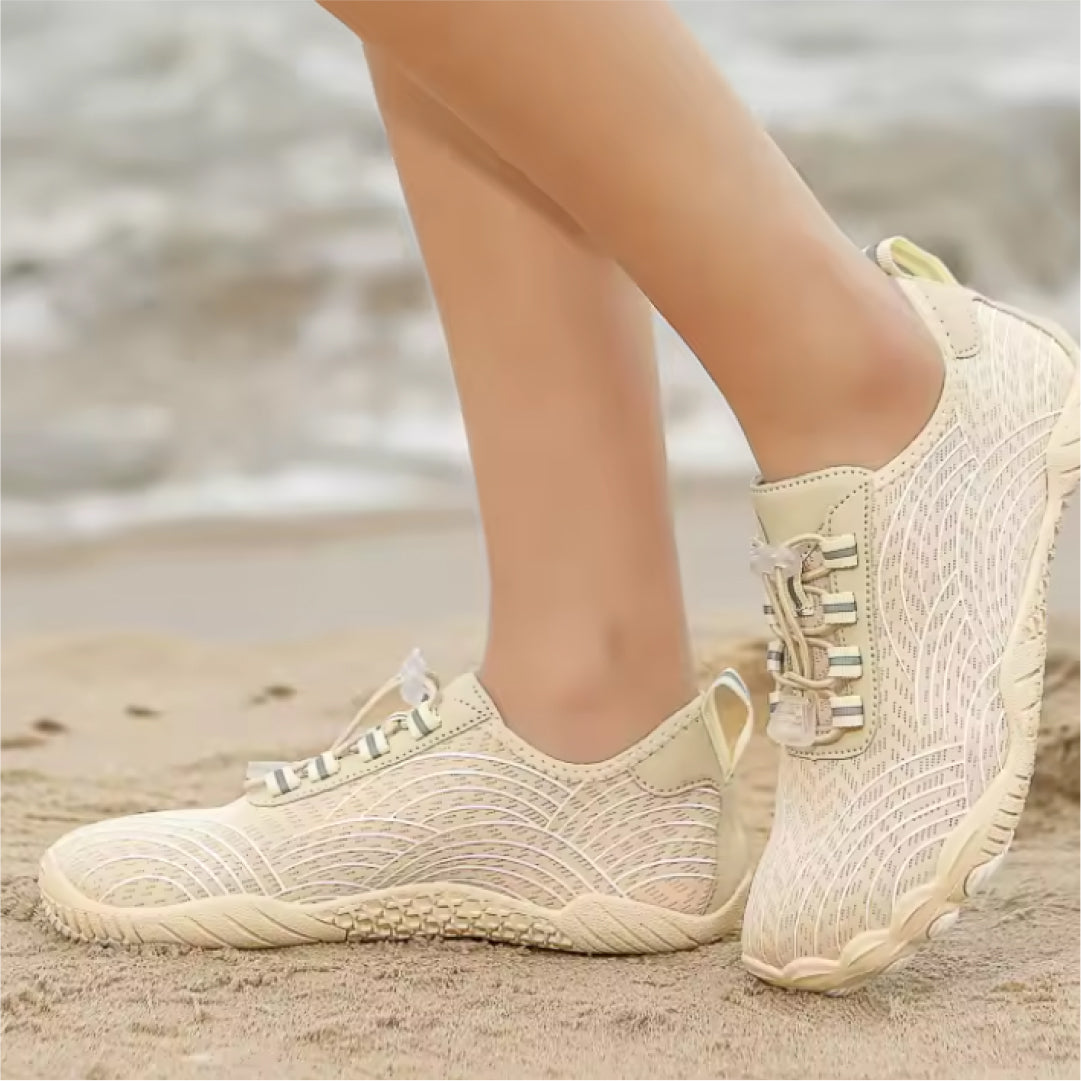 Barefoot Cloud™ - Calzado saludable y Natural