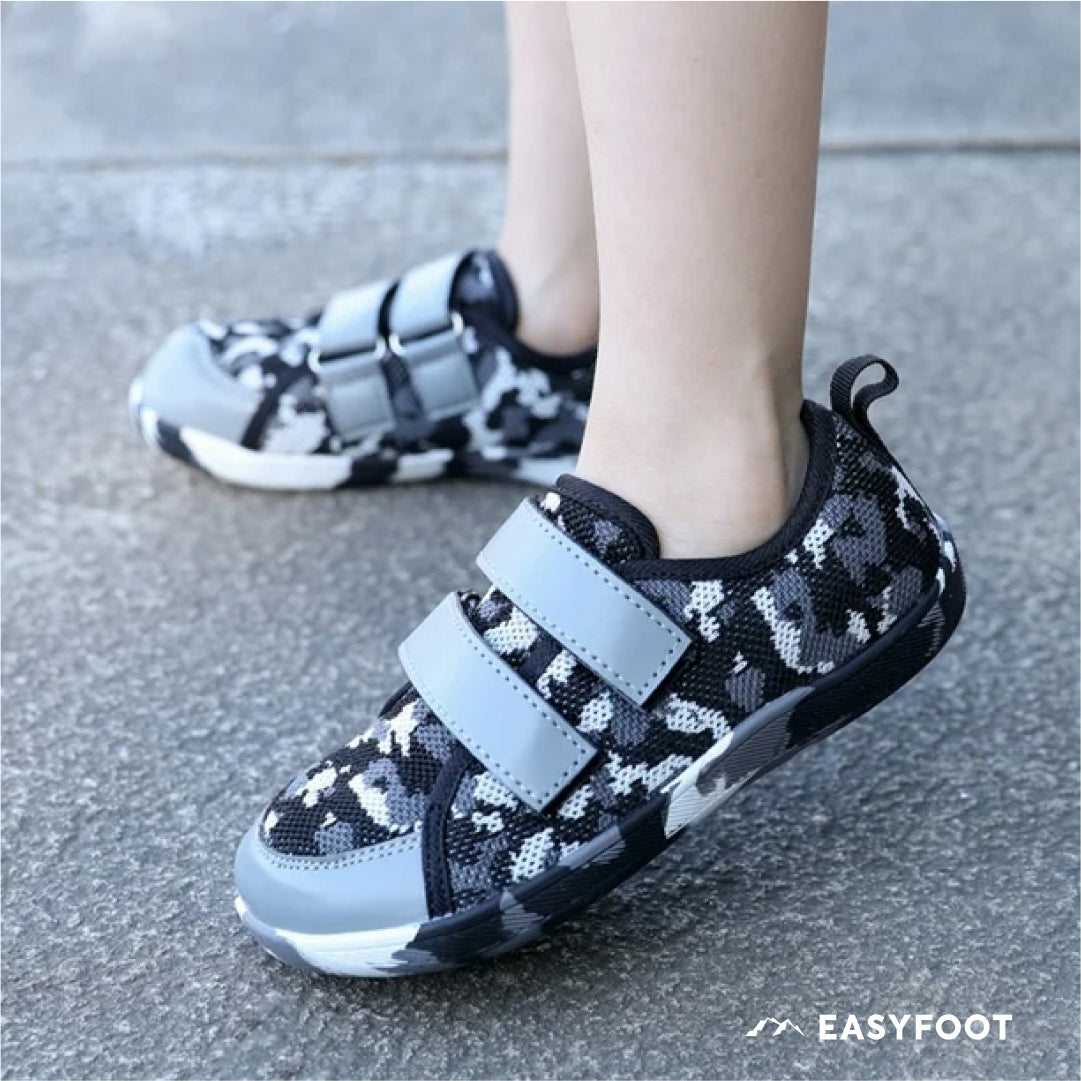 Barefoot Walky™ - Calzado saludable para niños