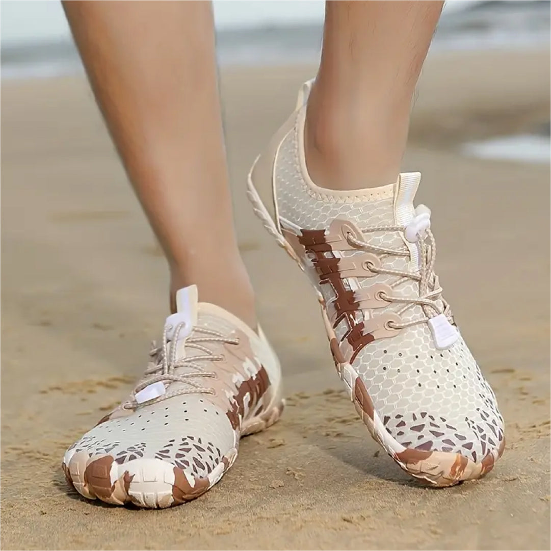 Barefoot Earth II™ | Calzado saludable y natural