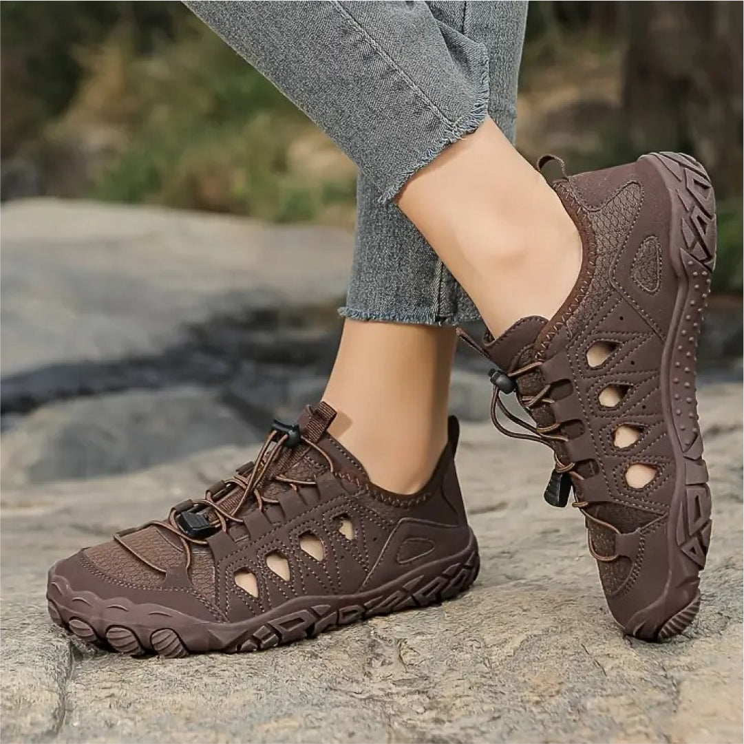 Barefoot Trek™ - Calzado saludable y Natural