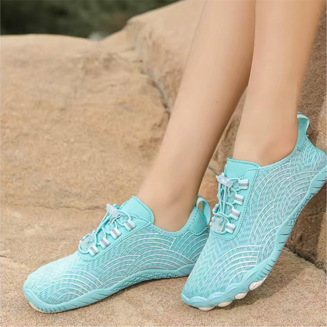 Barefoot Cloud™ - Calzado saludable y Natural