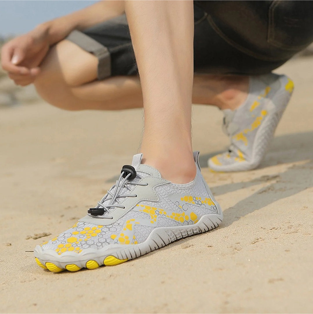 Barefoot LightFeet™ - Calzado saludable y Natural