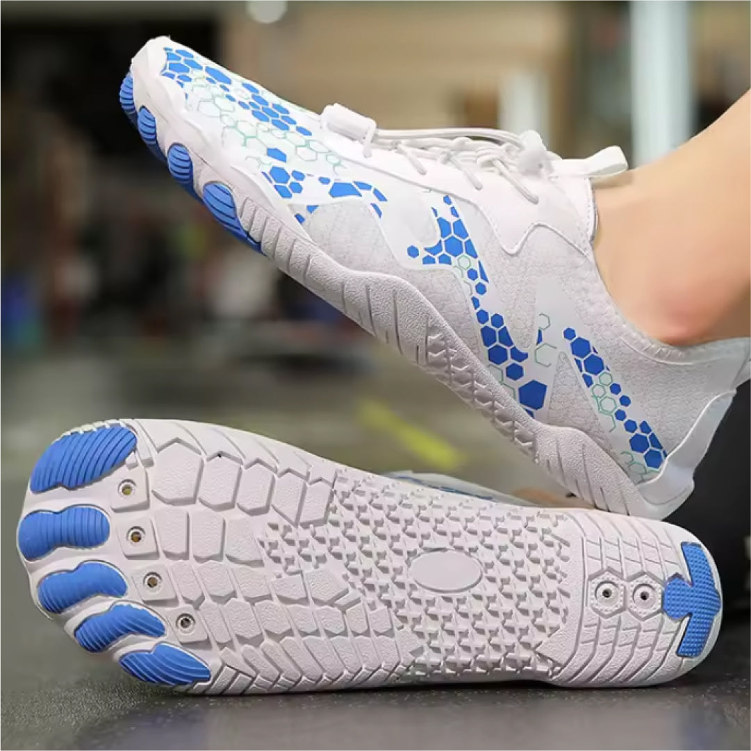 Barefoot LightFeet™ - Calzado saludable y Natural