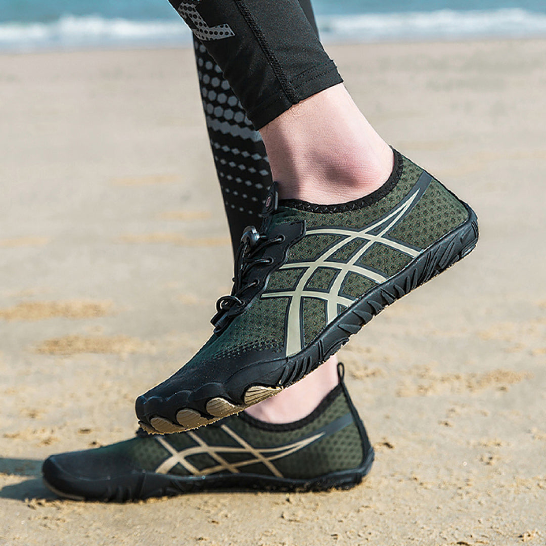 Barefoot StrideFlow™ - Calzado saludable y Natural