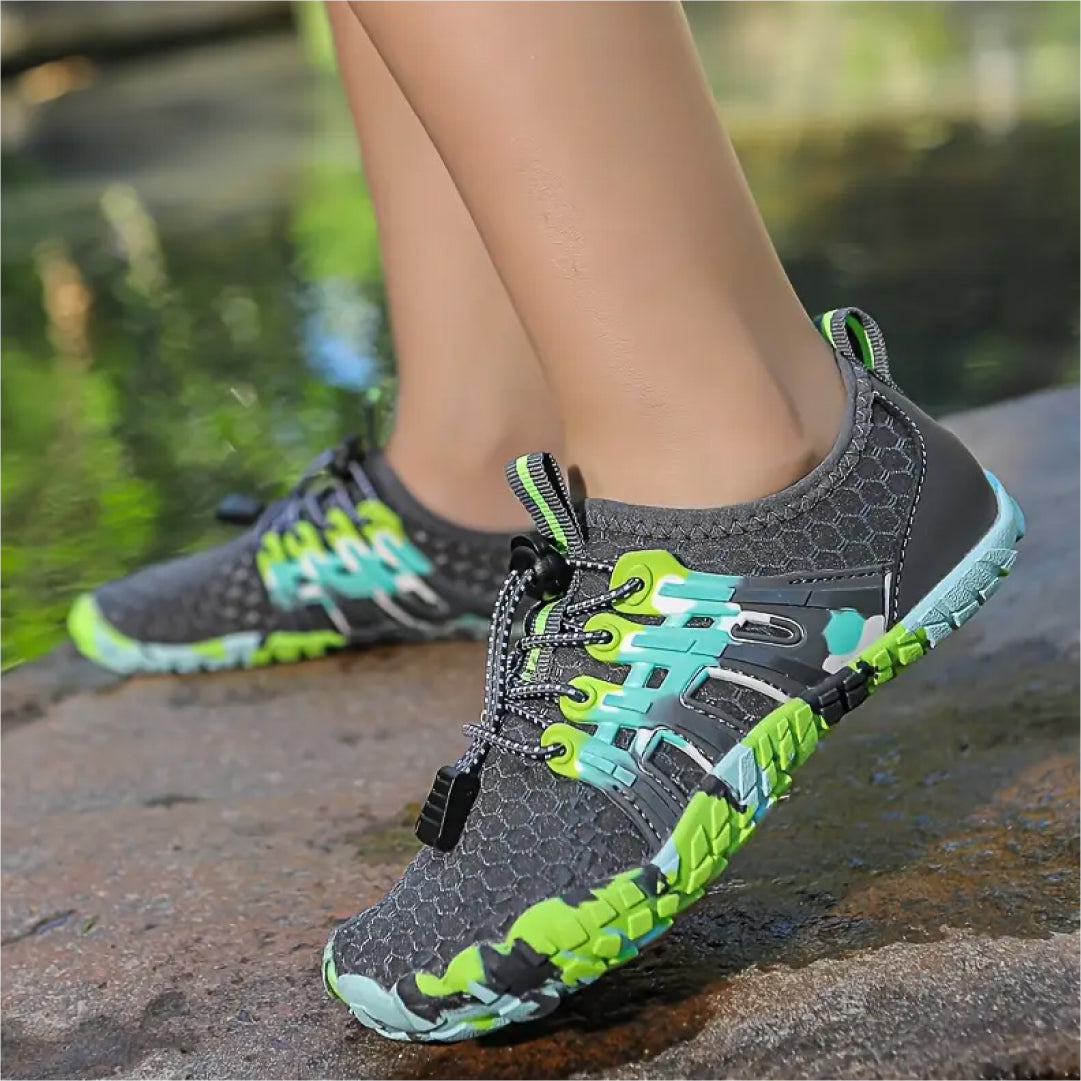 Barefoot Earth II™ | Calzado saludable y natural