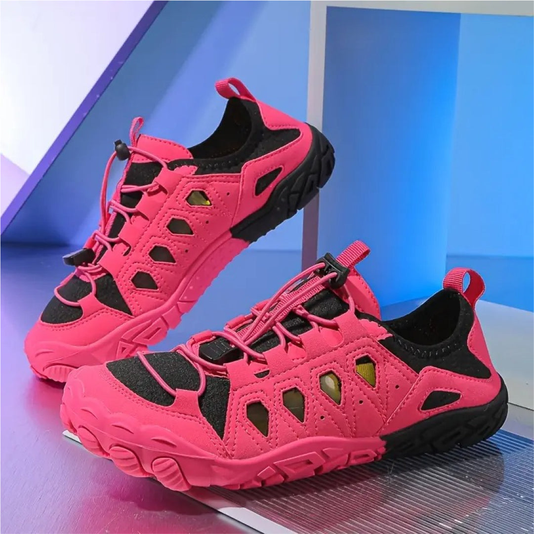 Barefoot Trek™ - Calzado saludable y Natural